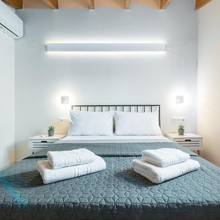 Windrose Apartments - Shared Pool 阿普索斯 外观 照片